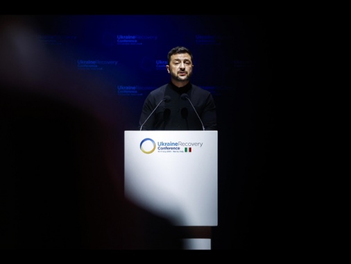 Zelensky, buon dialogo con Trump su Patriot,c'è uno schema