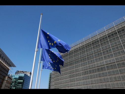 Fonti, tra misure Ue ai 27 su Israele stop ad accordo