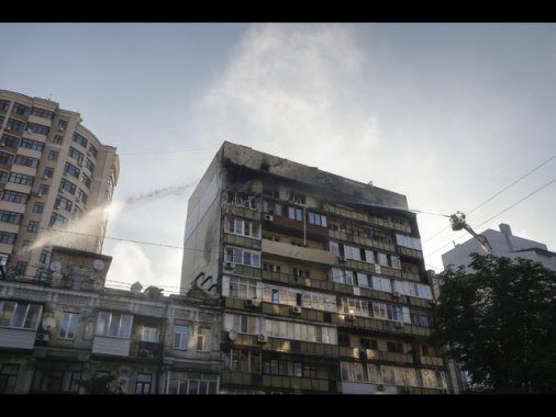 Onu, ricostruzione Ucraina si scontra con escalation conflitto