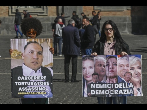 Almasri, Tribunale autorizza visione atti a Bongiorno