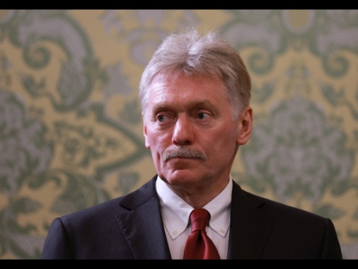 Cremlino, 'contingente europeo in Ucraina inaccettabile'