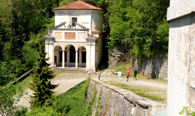 Soldi dalla Regione per i patrimoni culturali del Varesotto
