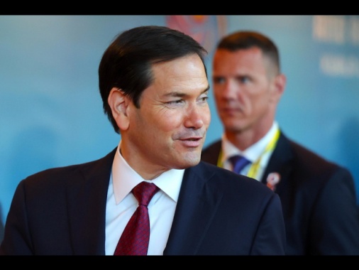 Rubio, 'alte le probabilità di un summit Trump-Xi'