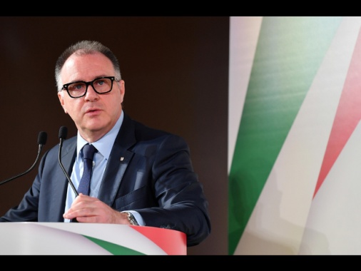 Orsini, 'no a legge di bilancio fatta di piccole modifiche'