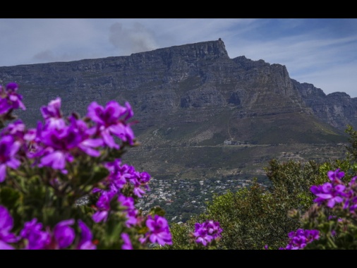 Due nuovi siti africani nel patrimonio mondiale dell'Unesco