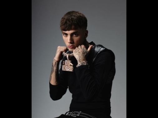 Tony Boy resta in vetta alla hit parade, risale Ultimo