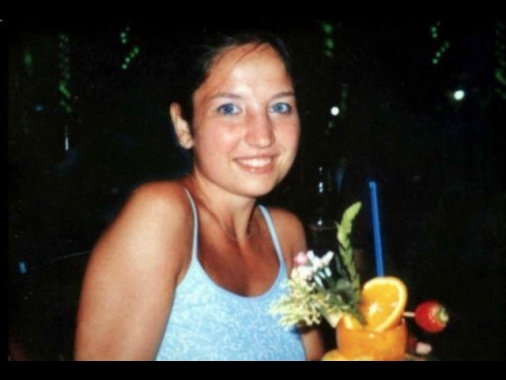 Un Dna maschile ignoto sul tampone orale di Chiara Poggi