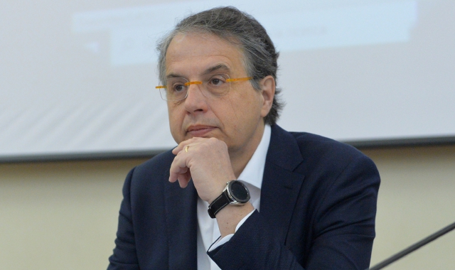 Carlo Alberto Coletto