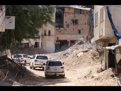 Anp, coloni Cisgiordania uccidono un palestinese-americano