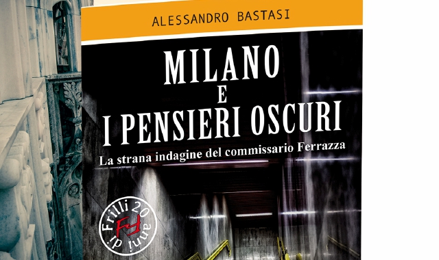 La sorella uccisa e i misteri: in edicola il terzo giallo della Prealpina