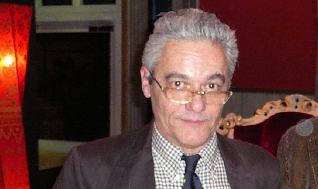 Aldo Spinelli