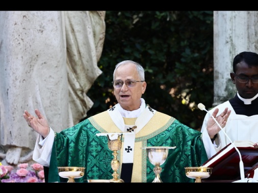 La casa d'infanzia di Papa Leone diventerà sito turistico