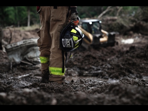 Alluvioni, 'Contea Texas non usò sistema allerta più efficace'