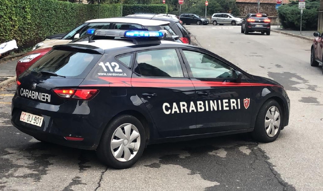Appostamenti, intimidazioni, minacce alla ex compagna: arrestato