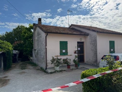 Spara alla festa dei bimbi, forse ha ucciso per il rumore