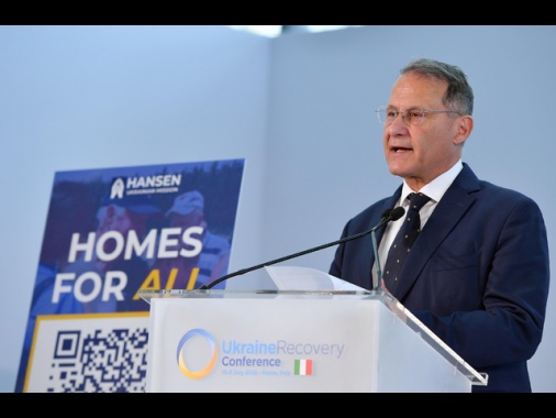 Cirielli (Fdi),non sgomito ma sono pronto alla corsa in Campania