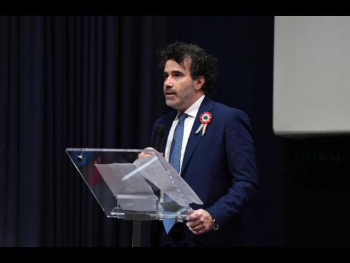 ++ Almasri: Anm, 'falso dire che indagine è contro riforma' ++