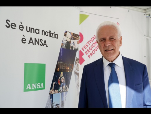 Giani, sulla candidatura in Toscana dovevo dare una scossa