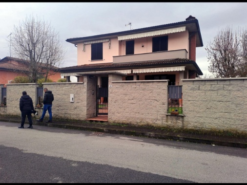 ++ Sarà replicato esame su tampone orale di Chiara Poggi ++