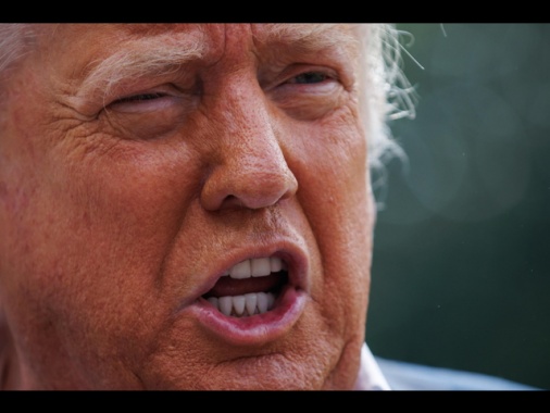 Trump annuncia dazi al 30 % per il Messico