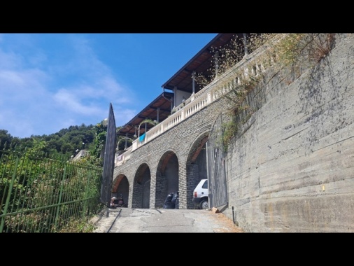 ++ Bimbo scomparso a Ventimiglia,testimone portato in caserma ++