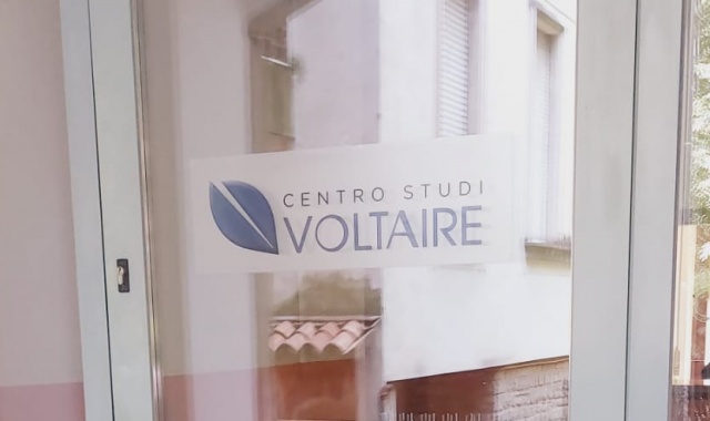 La scuola come occasione di rinascita personale.