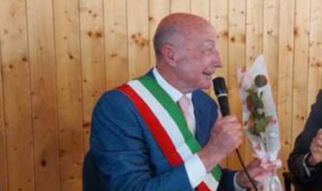 Domiciliari revocati al sindaco di Macugnaga