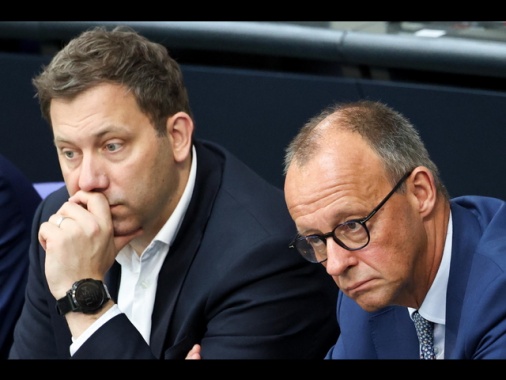 Berlino, senza soluzione equa su dazi contromisure decise