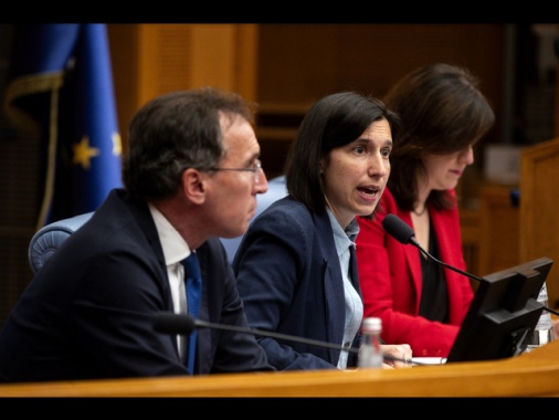 Dazi: Pd, Meloni spieghi al Paese e venga in Parlamento