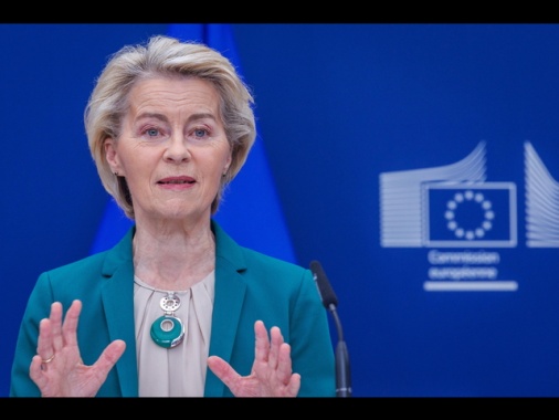 Ue valuta stretta export verso gli Usa di rottami alluminio