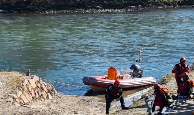 Tragico tuffo nel Ticino: muore 22enne