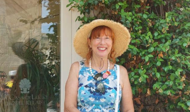 Morta in vacanza, choc a Dormelletto