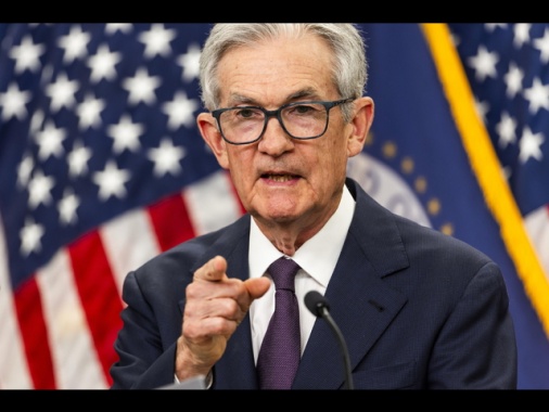 Trump ribadisce, 'spero che Powell lasci'