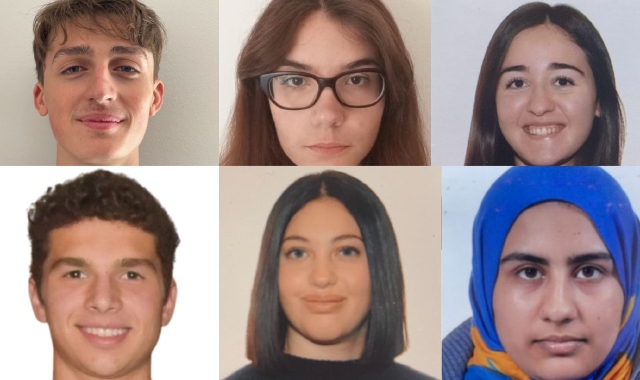 Gallarate, al Ponti la carica dei 300