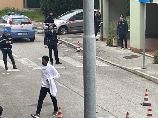 Caso Pierina, Luis Dassilva rinviato a giudizio