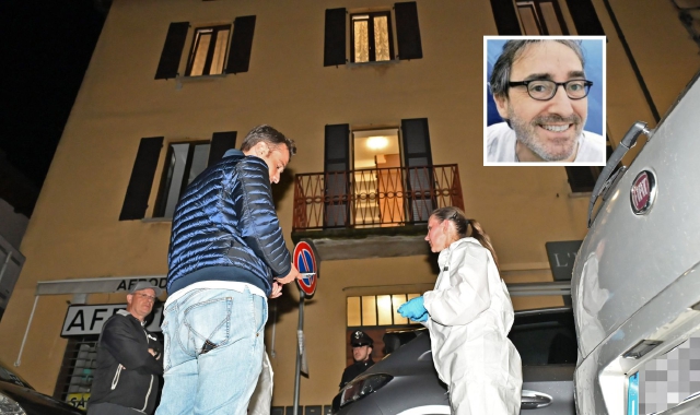 A Lugano l'addio a Boris Rezzonico