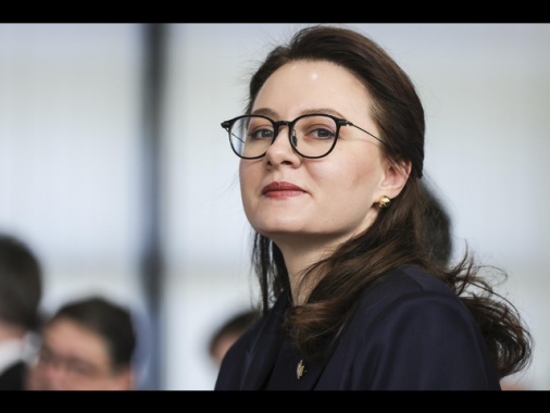 Zelensky propone il ministro dell'Economia come premier