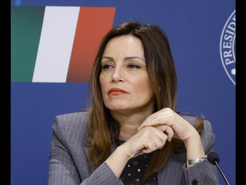 Borgonzoni, 'revocati 66 milioni di credito di imposta'