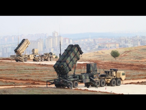 Trump, i primi Patriot per Kiev a giorni