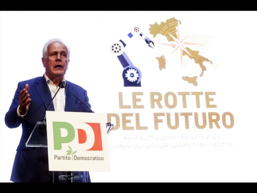 Regionali: Giani, incontro proficuo, mi affido al partito