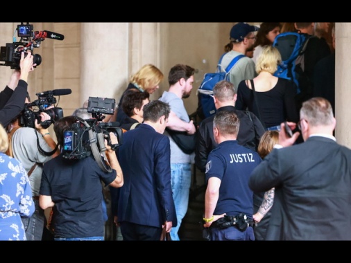 Cure palliative, medico a processo in Germania per 15 omicidi