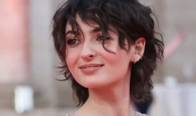 Varese ritrova l’attrice del David di Donatello