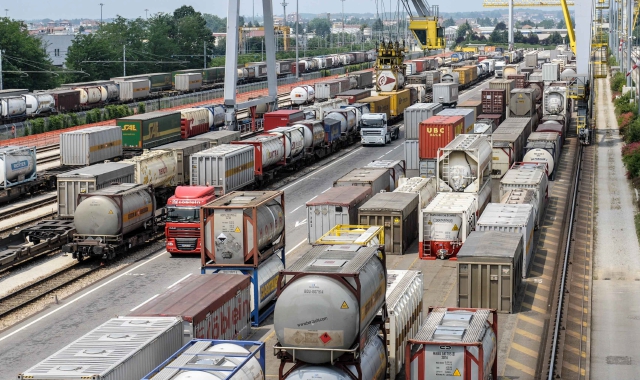 Mobilità e logistica sostenibili: il domani parte dal Varesotto