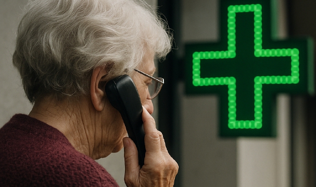 «Mamma, sto male». E via con 10mila euro