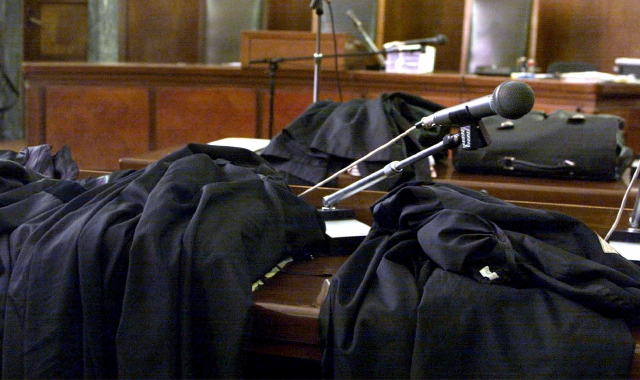 Varese, «avvocata da condannare»