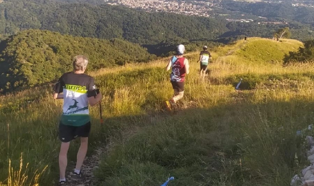 Di corsa tra Rasa e Chiusarella: torna la sfida