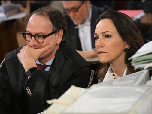 Processo Santanchè rinviato, i pm 'rischio prescrizione'