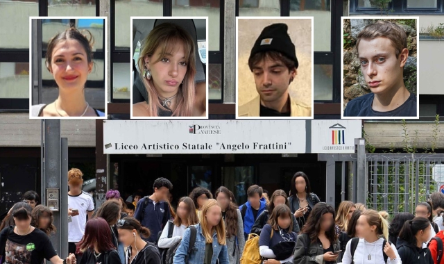 «La ribellione è creativa e agiamo come artisti»