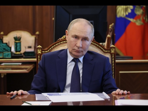 Vice ministro russo, ultimatum sull'Ucraina inaccettabili