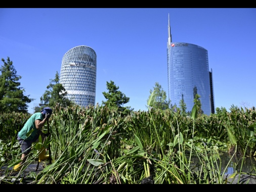 Lettera Ue su Unicredit, violate norme, rischio revoca Dpcm